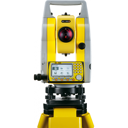 Máy toàn đạc điện tử Geomax Zoom 20 Pro A4